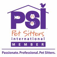Pet Sitters International Member Logo