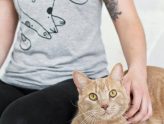 Best Toronto-Made Gifts for Cats & Cat Lovers